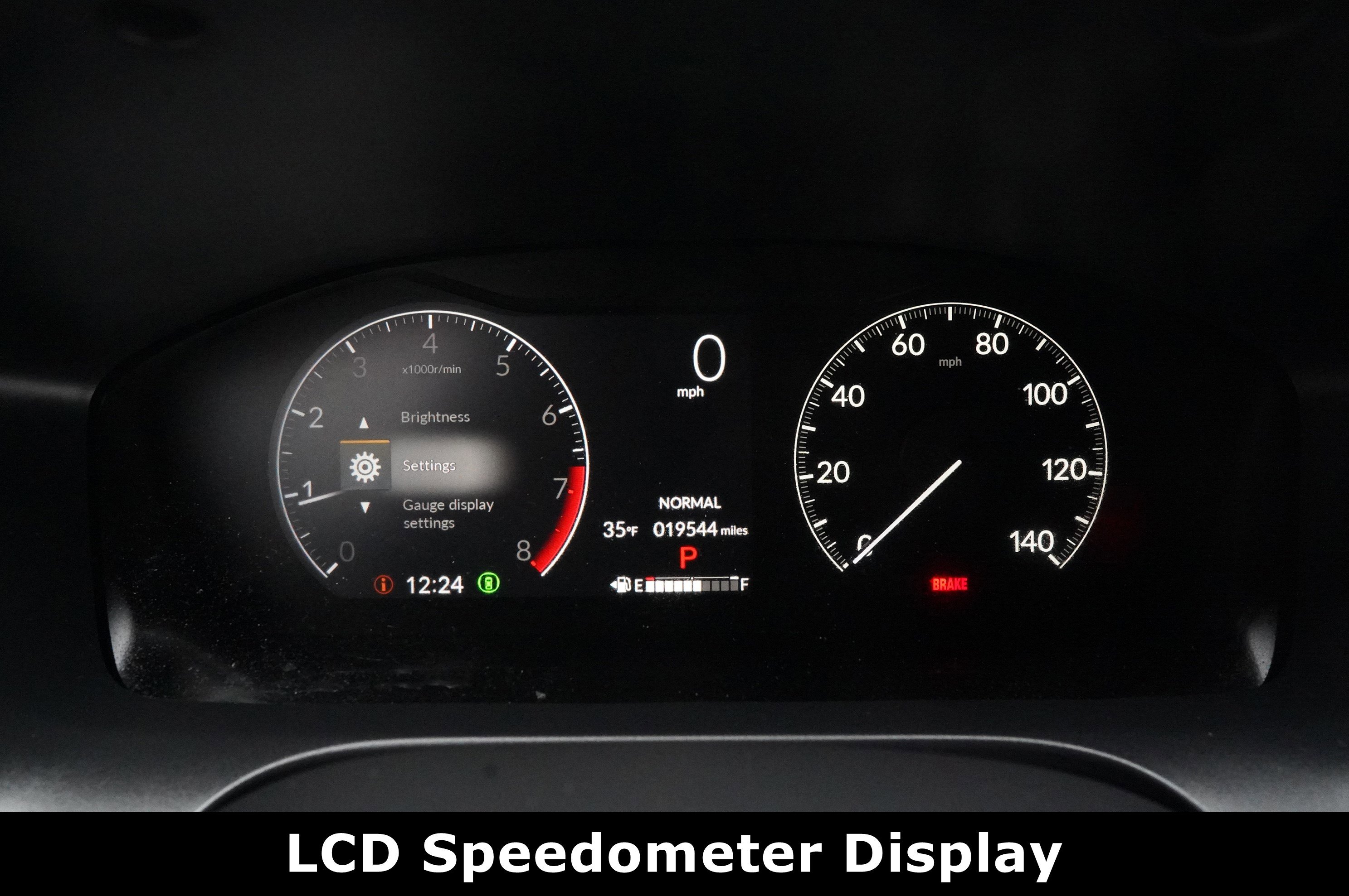 Used 2023 Honda HR-V Sport image 23