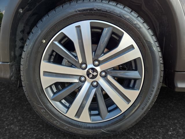 Used 2022 Mitsubishi Outlander Sport GT AWD/4WD image 4