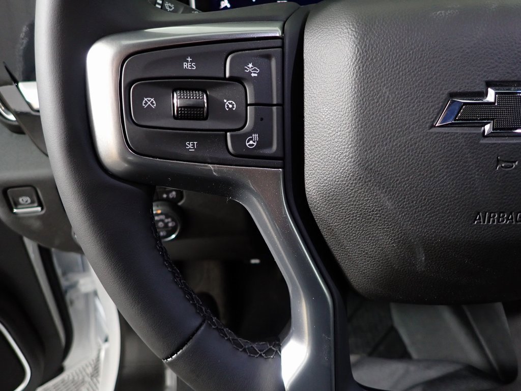 New 2026 Chevrolet Silverado 1500 RST w/ RST Select Package image 21