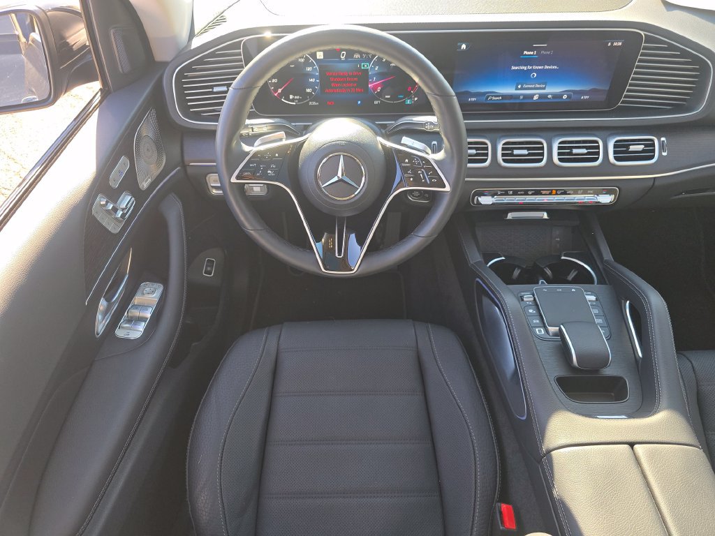 Used 2026 Mercedes-Benz GLE 350 4MATIC image 23