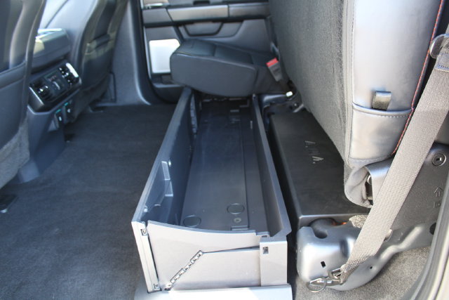 Used 2025 Ford F150 Raptor AWD/4WD image 49