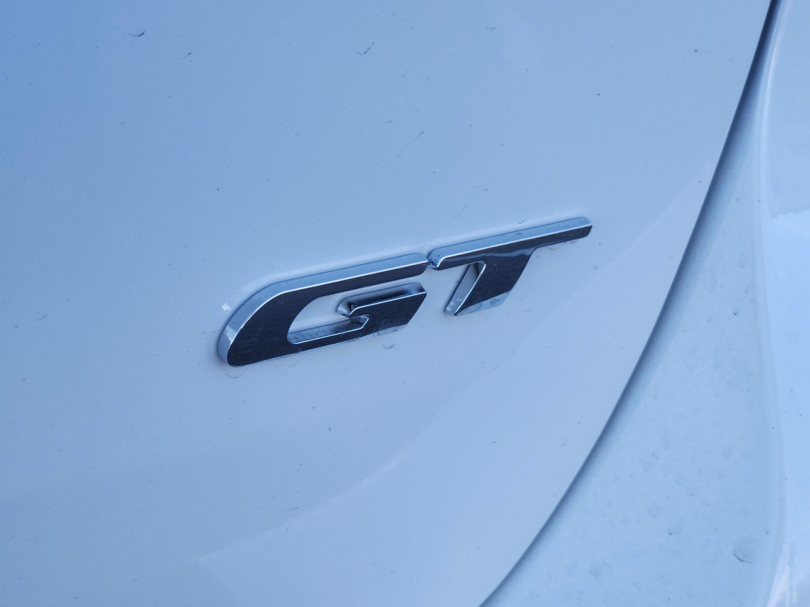 New 2026 Dodge Durango GT AWD/4WD image 28
