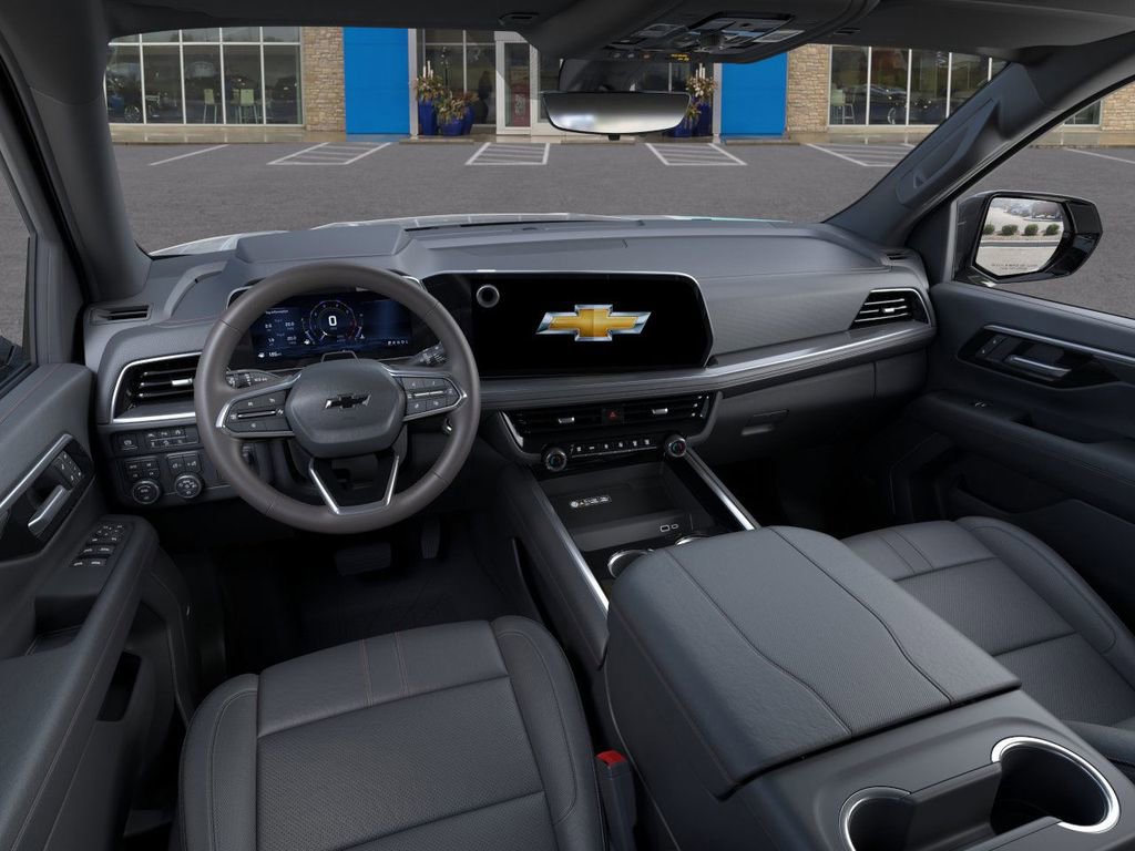 New 2026 Chevrolet Tahoe RST image 15