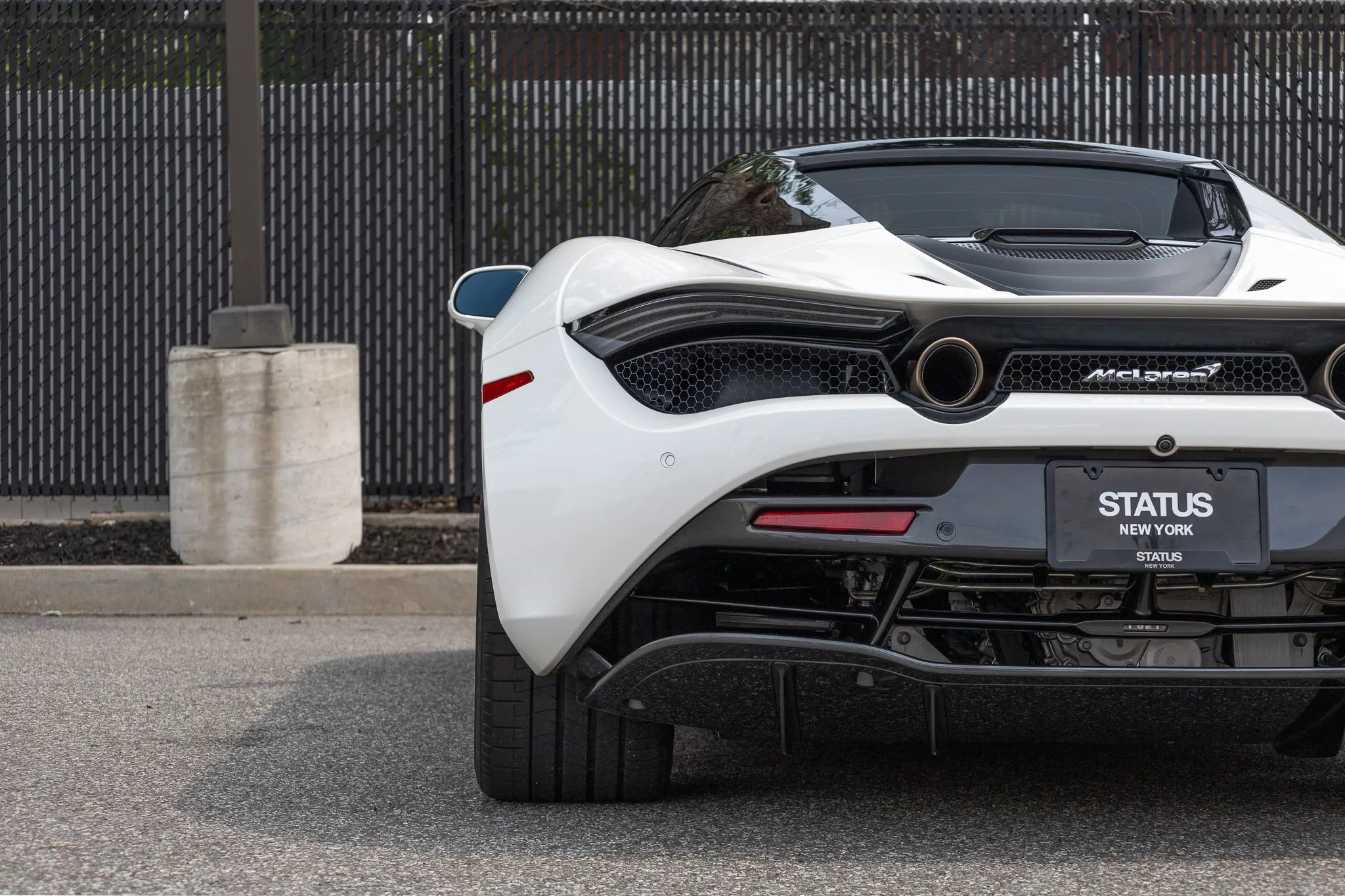 Used 2020 McLaren 720S Luxury image 36