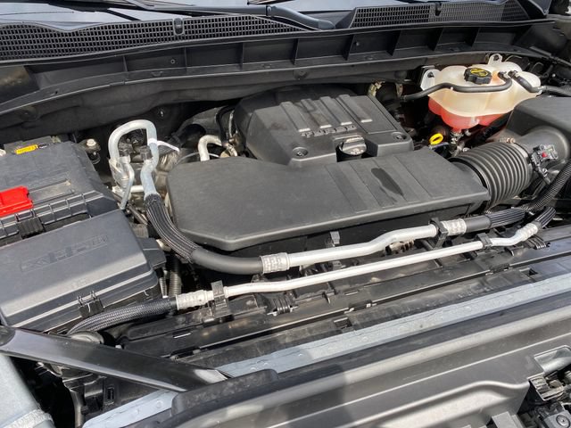 Certified 2024 GMC Sierra 1500 Elevation AWD/4WD image 21