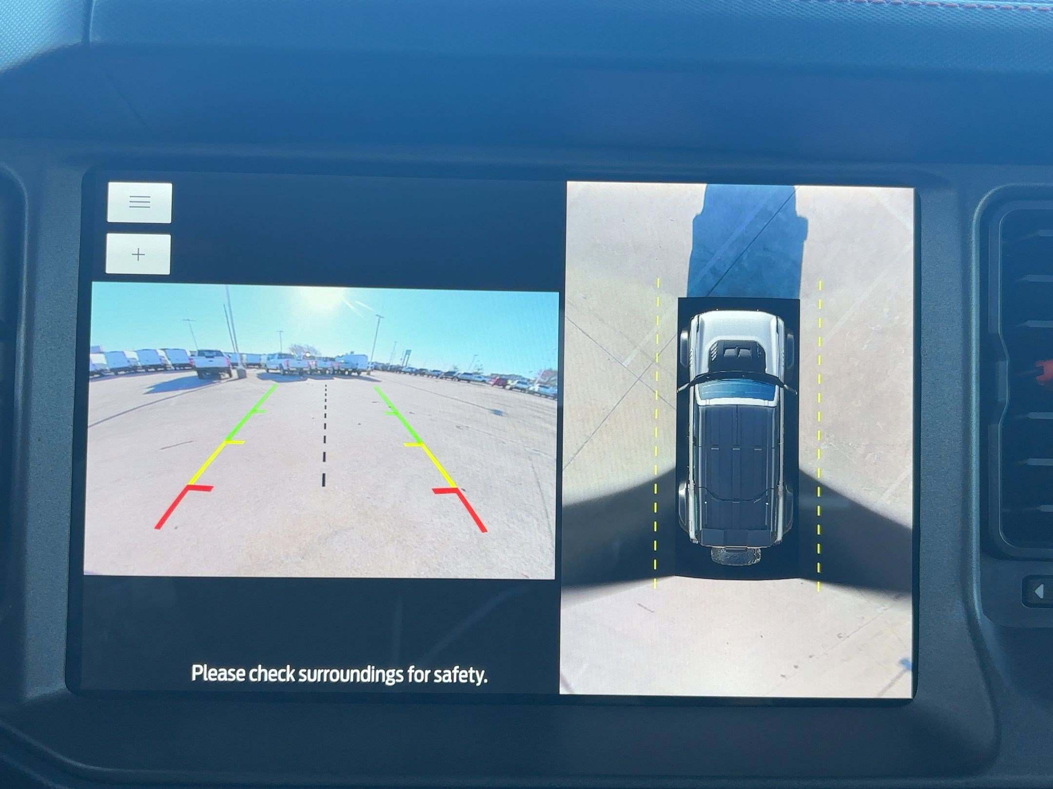 Used 2024 Ford Bronco Raptor image 24