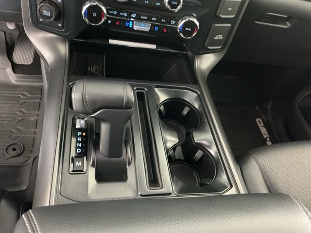 Used 2025 Ford F150 Lariat AWD/4WD image 20