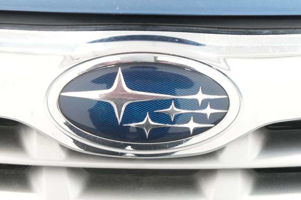 Used 2012 Subaru Forester 2.5X Touring image 11