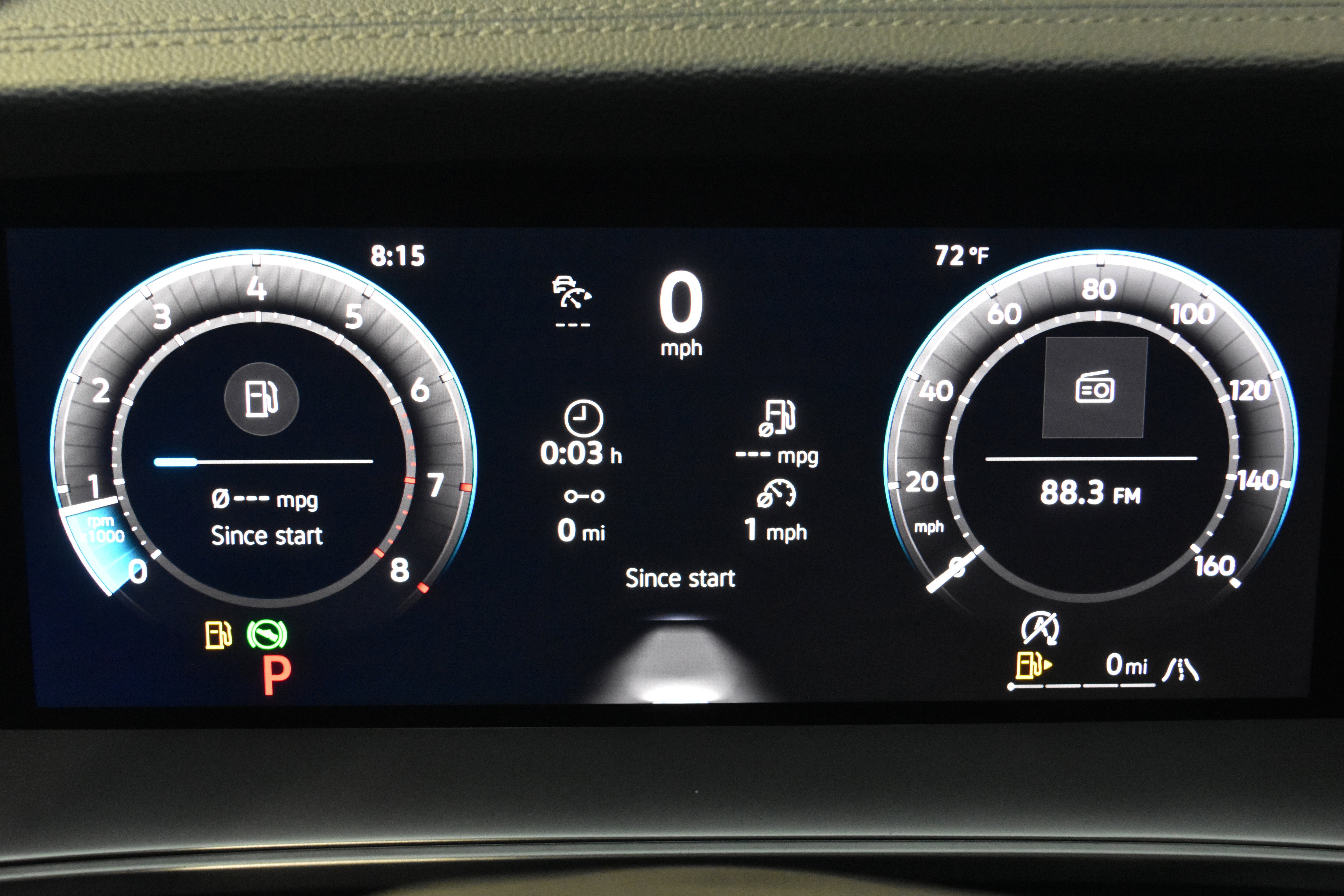 New 2026 Volkswagen Tiguan SE AWD/4WD image 15