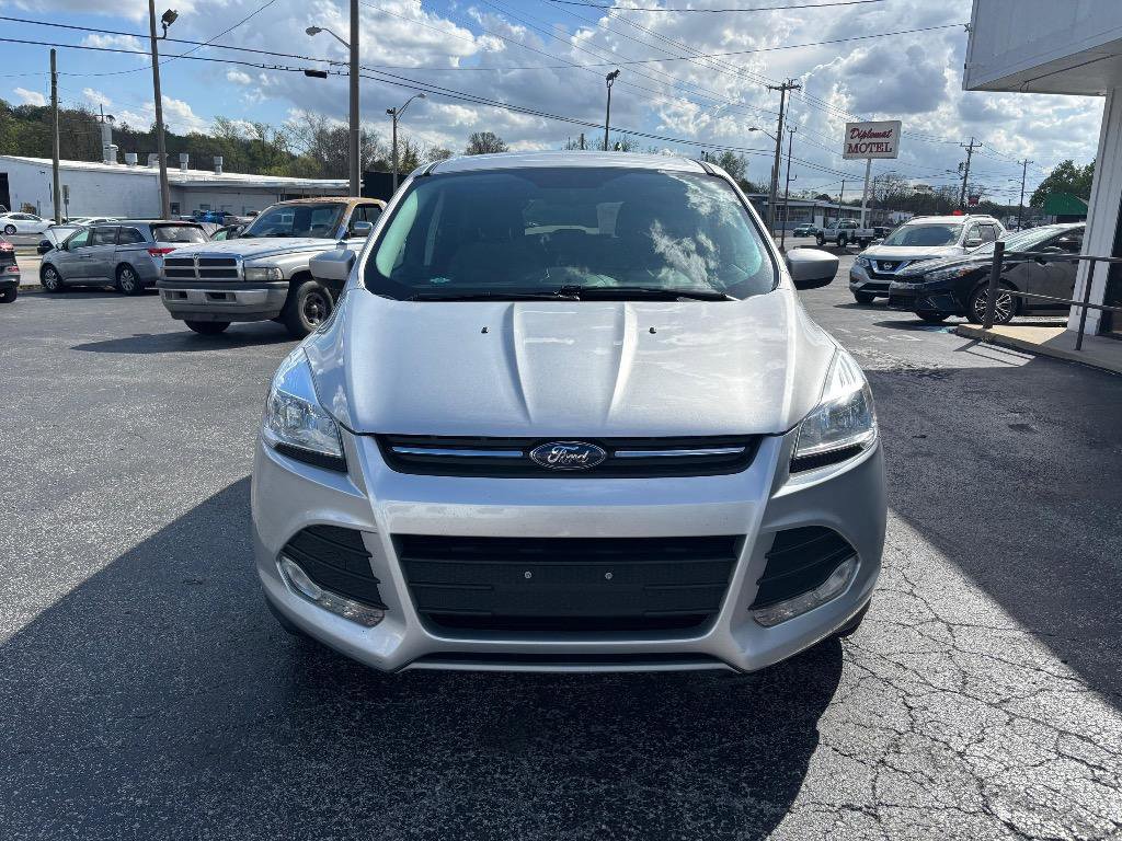 Used 2016 Ford Escape SE AWD/4WD image 5
