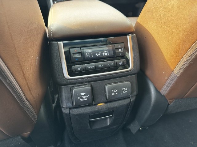 Used 2019 Subaru Ascent Touring w/ Popular Package #2A image 10