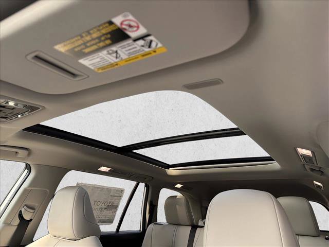 Certified 2026 Toyota Grand Highlander XLE AWD/4WD image 19