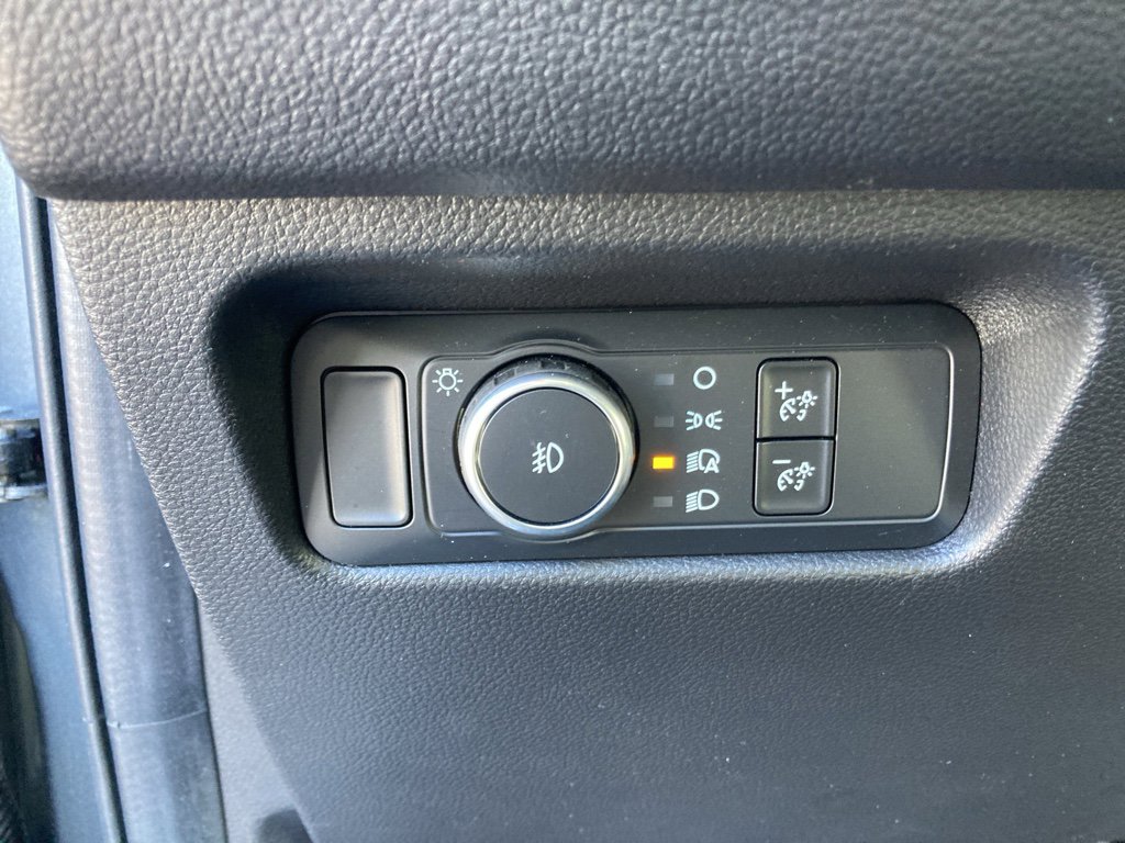 Used 2025 Ford Ranger Lariat w/ FX4 Off-Road Package image 24