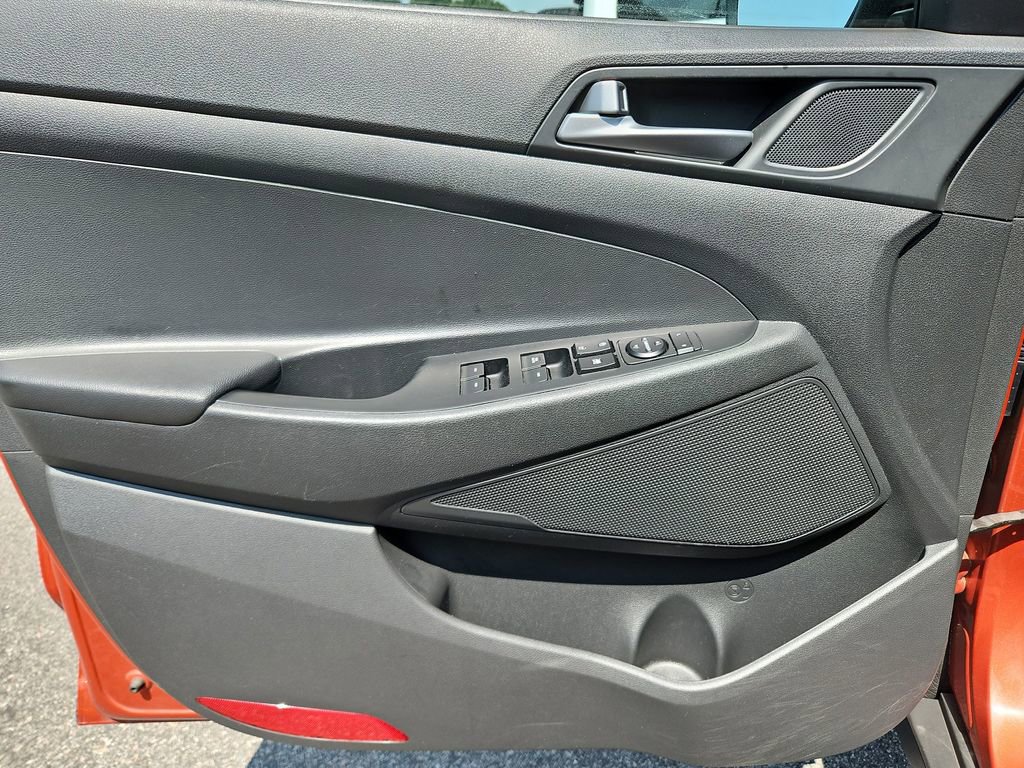 Used 2017 Hyundai Tucson SE image 22
