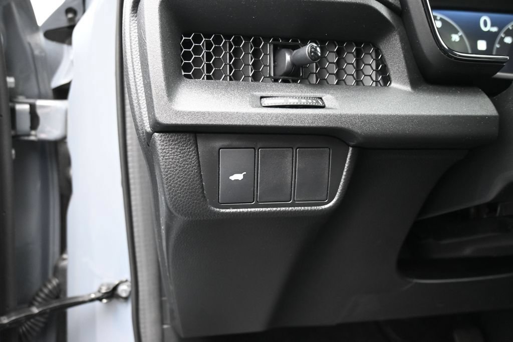 Used 2026 Honda CR-V Sport-L image 20
