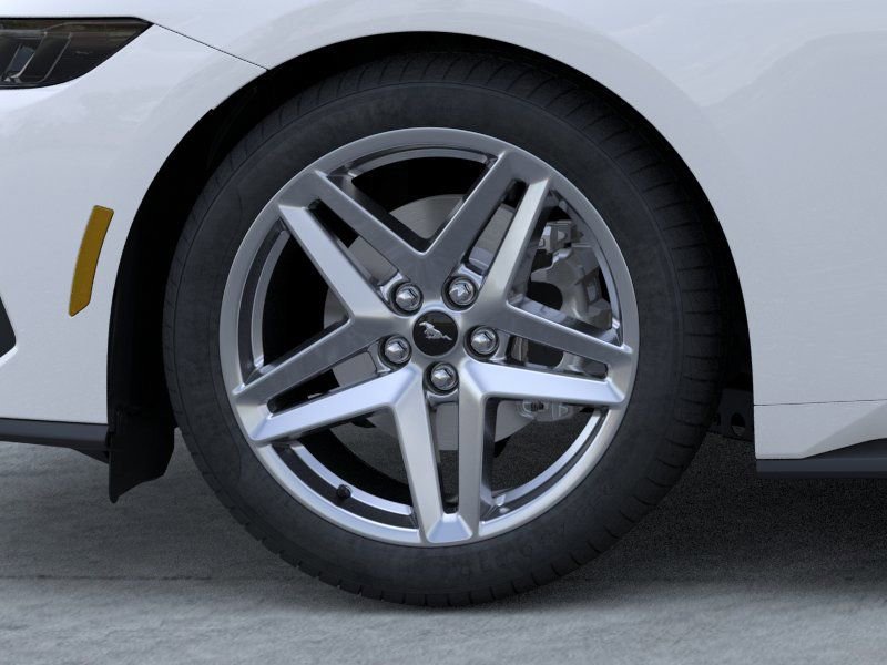 New 2026 Ford Mustang Premium image 19
