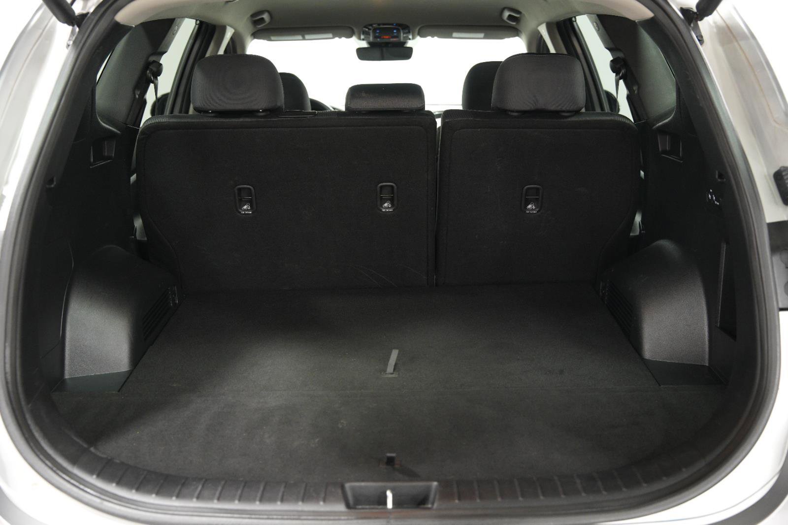 Used 2022 Hyundai Santa Fe XRT image 12