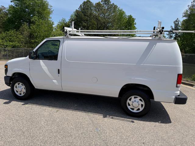 Used 2014 Ford E-250 and Econoline 250 w/ Power Group RWD image 6
