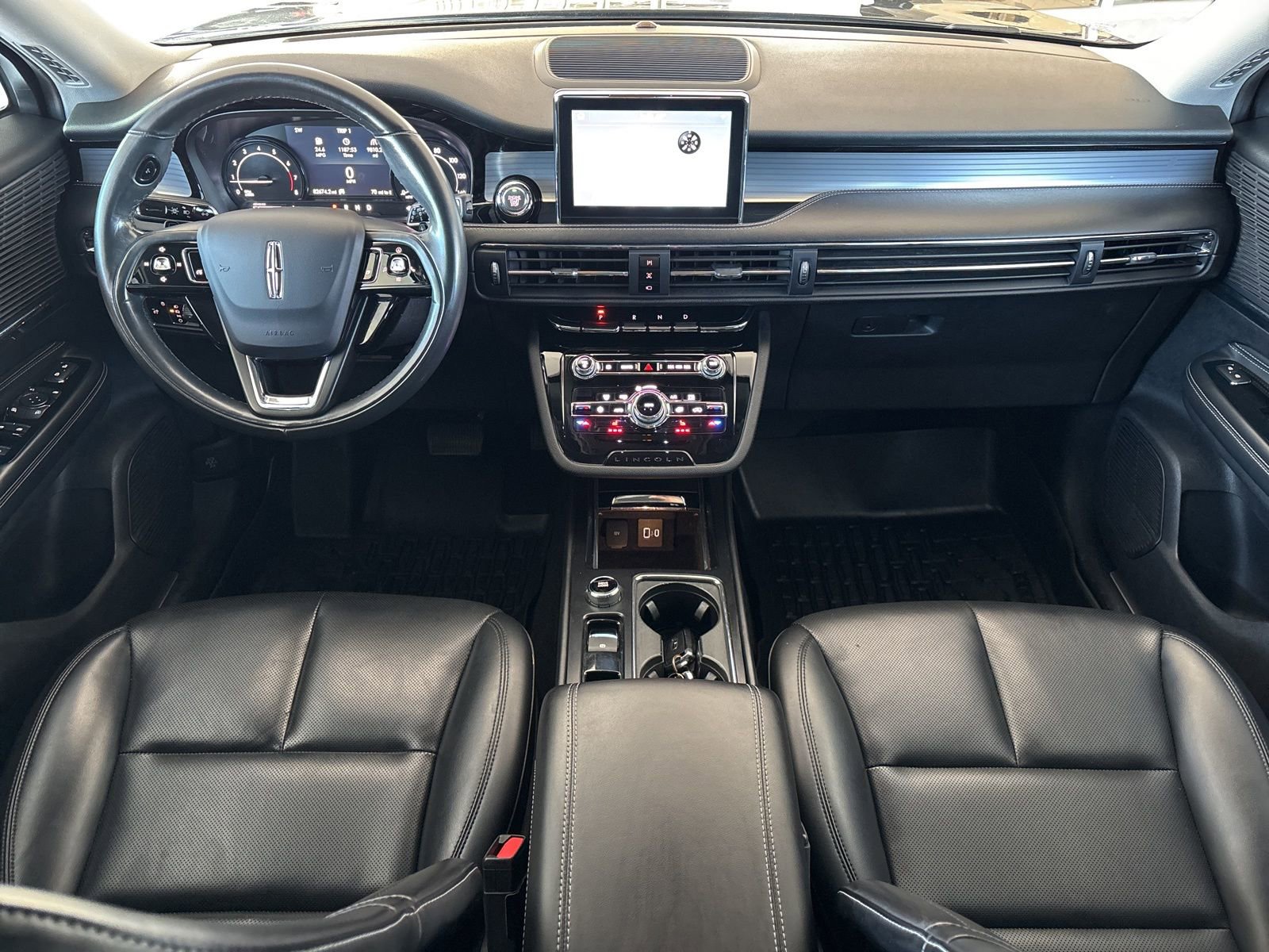 Used 2020 Lincoln Corsair FWD image 15