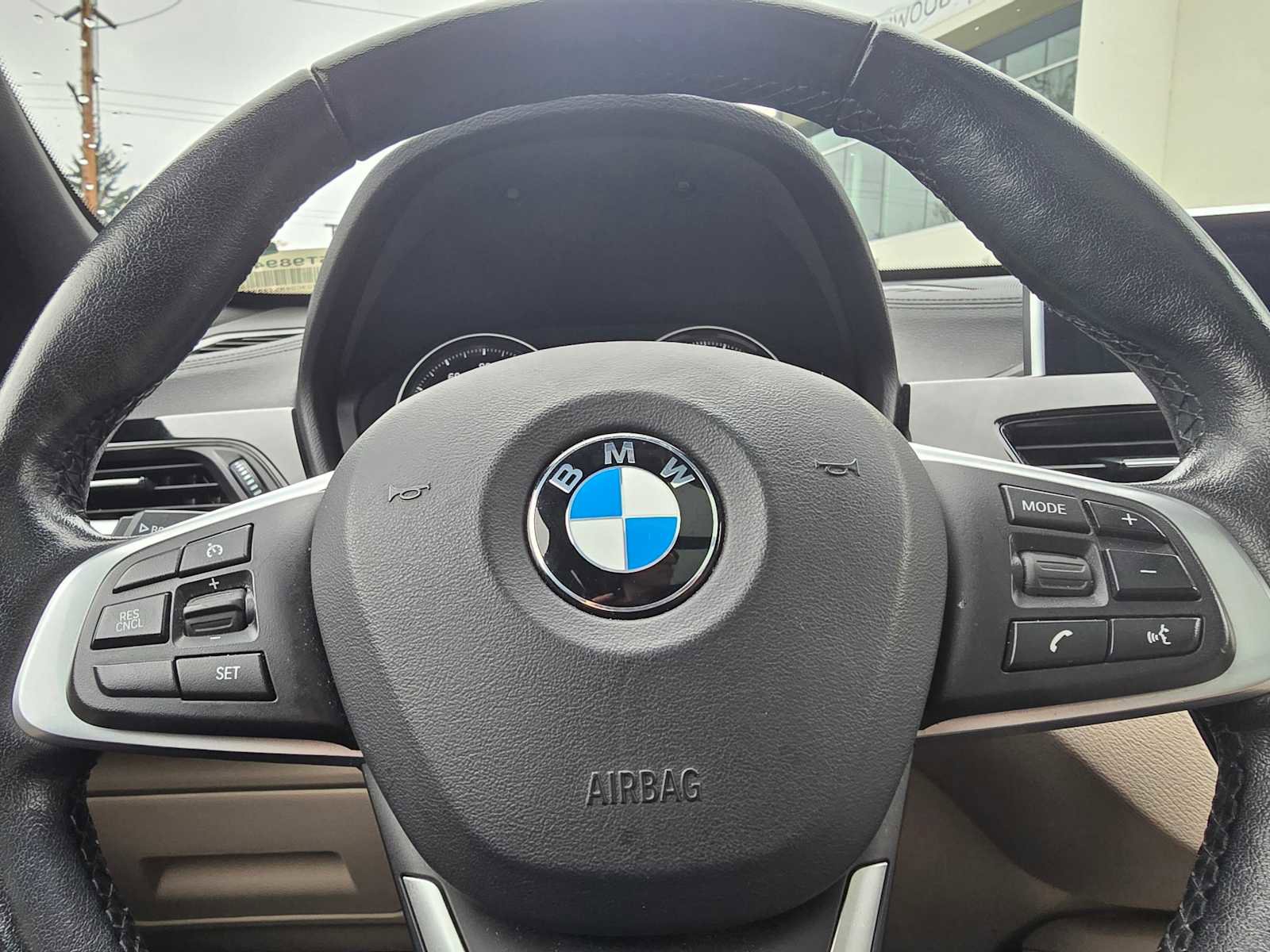 Used 2021 BMW X1 xDrive28i image 28