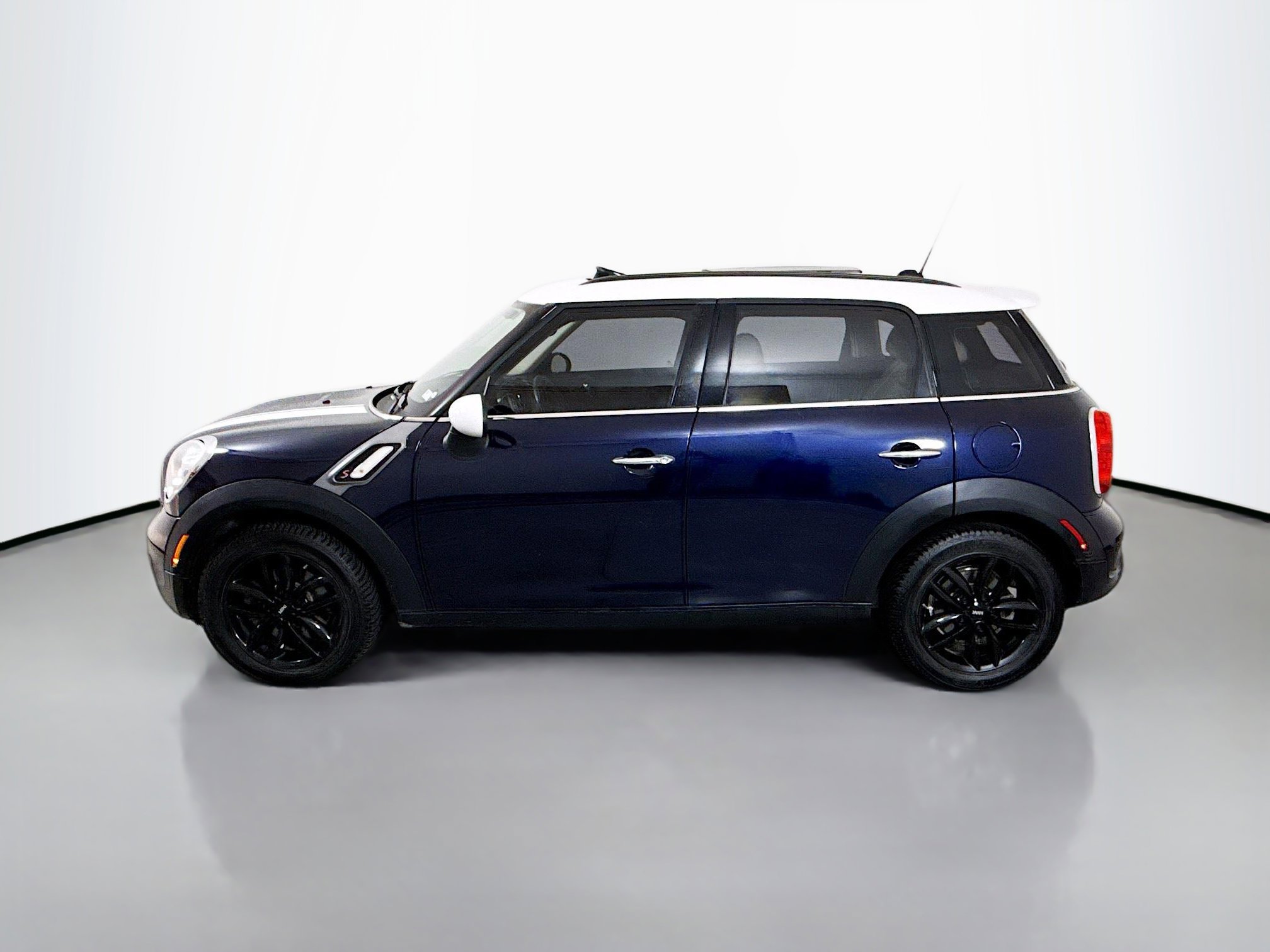 Used 2014 MINI Cooper Countryman S image 4