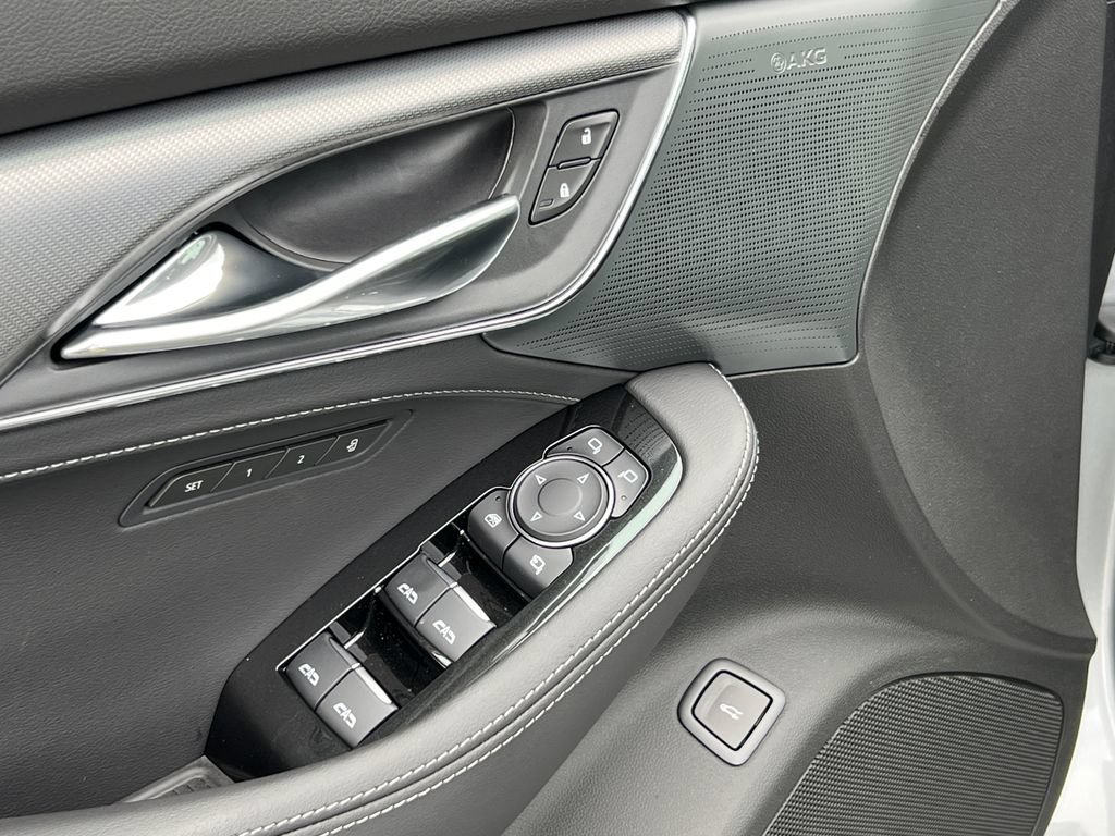 New 2026 Cadillac CT5 Premium Luxury w/ Technology Package RWD image 8