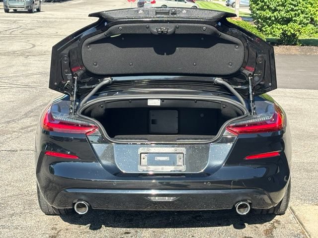 Used 2022 BMW Z4 sDrive30i w/ Premium Package RWD image 29