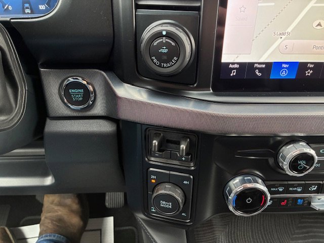 Used 2025 Ford F250 Platinum image 27