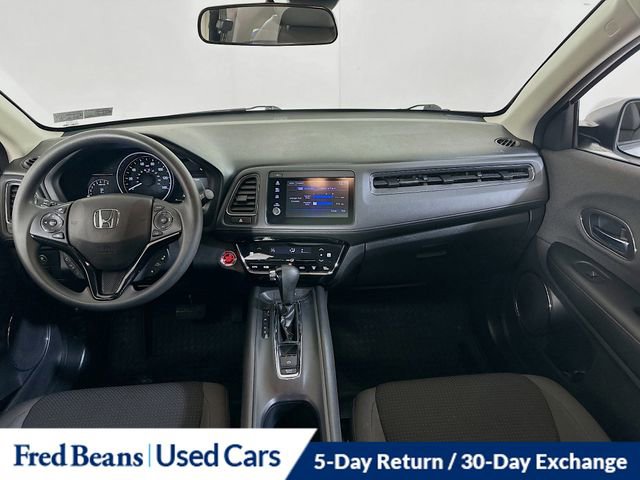 Used 2022 Honda HR-V EX image 14
