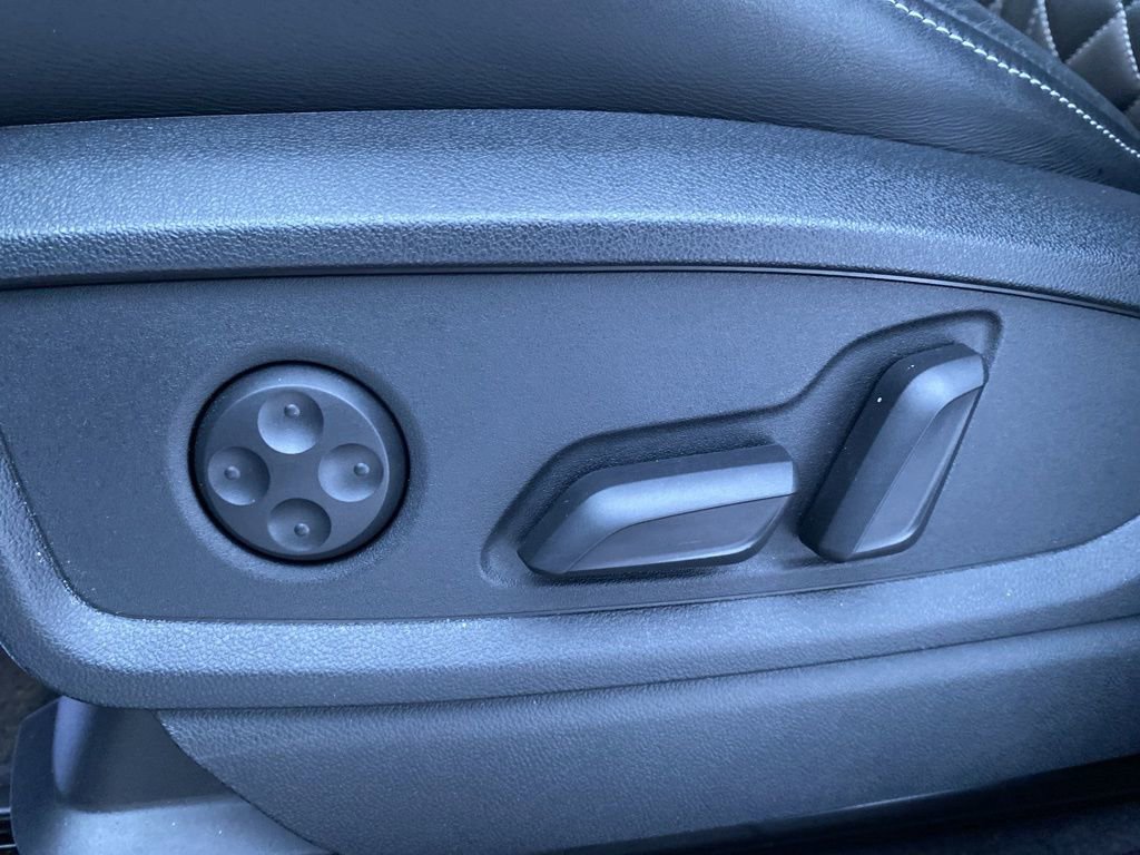 Used 2024 Audi SQ5 Premium Plus image 24