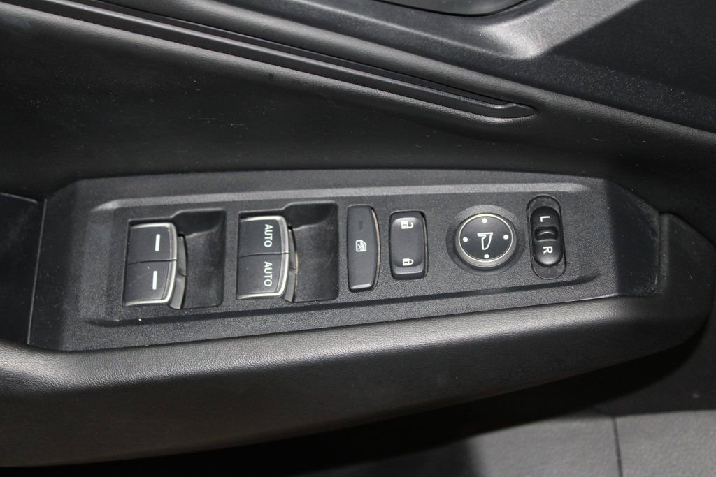 Used 2024 Honda Accord EX image 9