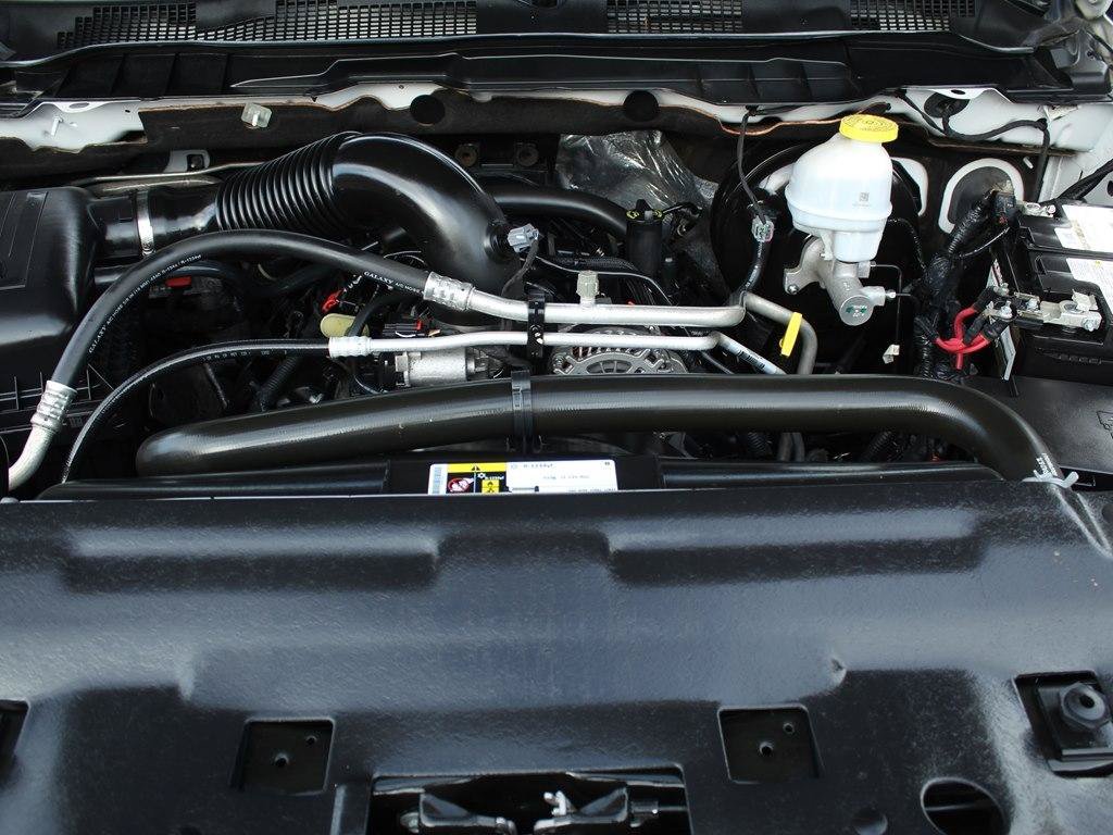 Used 2022 RAM 1500 Tradesman w/ Popular Equipment Group AWD/4WD image 31