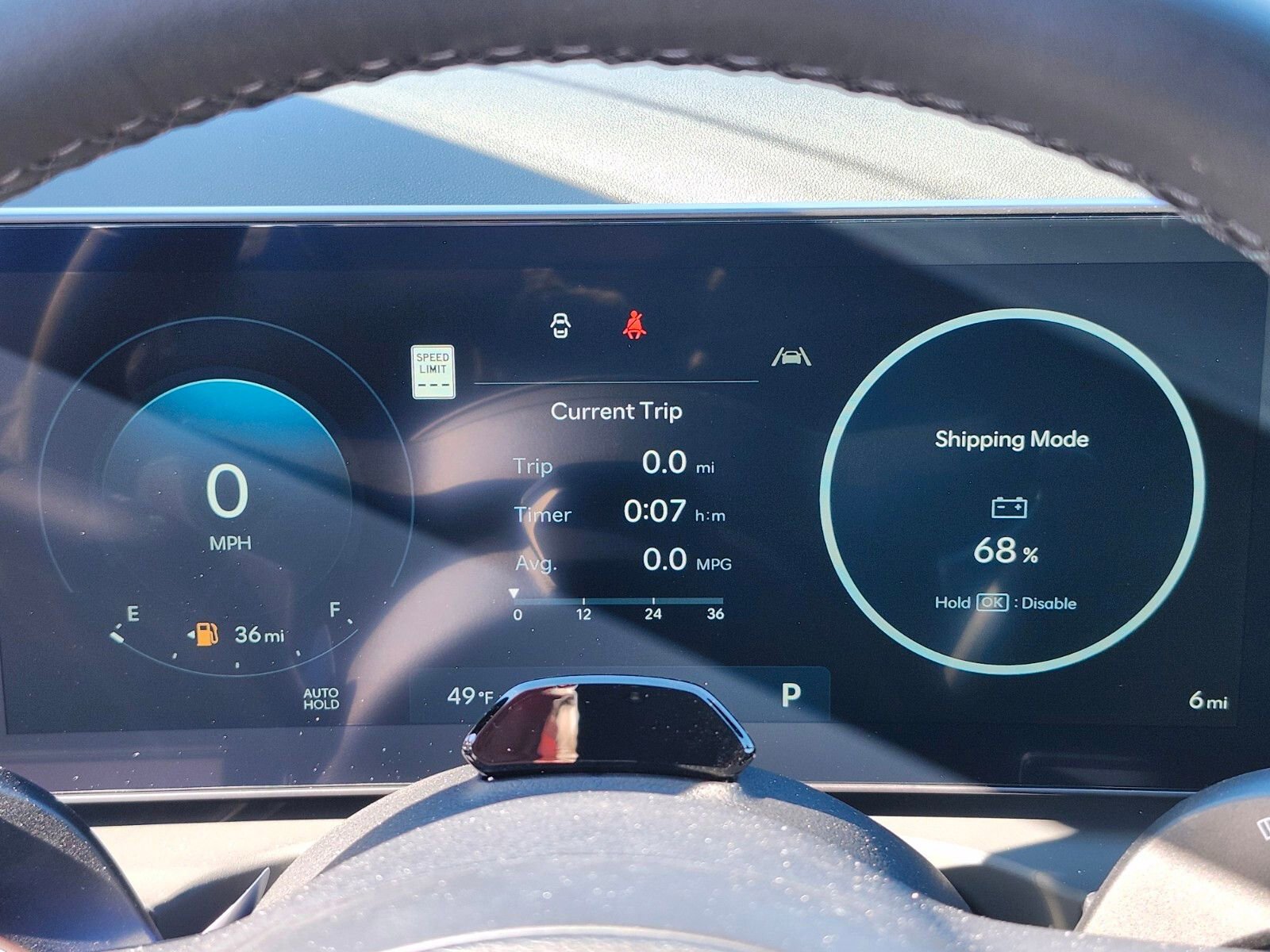 New 2026 Hyundai Santa Cruz XRT AWD/4WD image 29