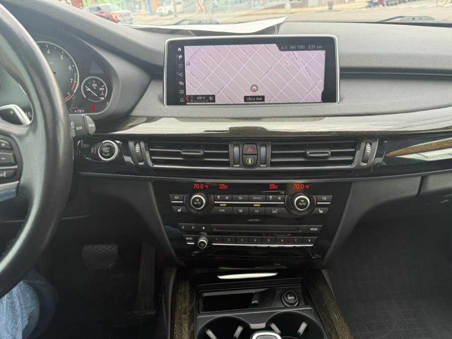 Used 2018 BMW X5 xDrive35i AWD/4WD image 15