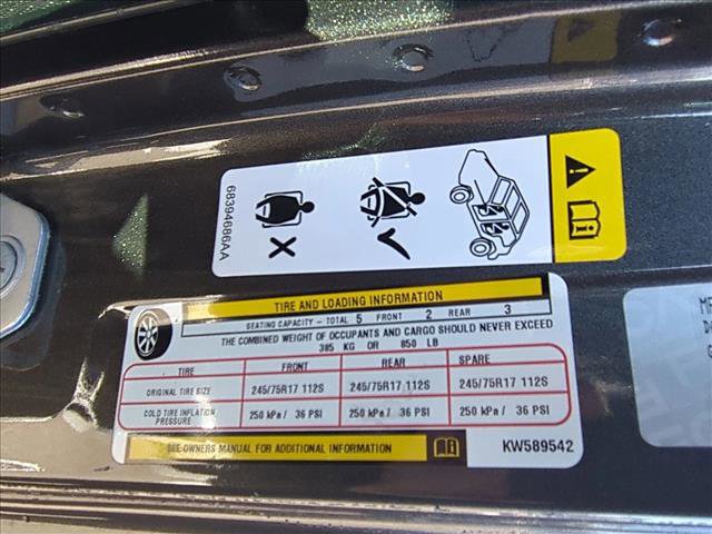 Used 2019 Jeep Wrangler Unlimited Sport image 26