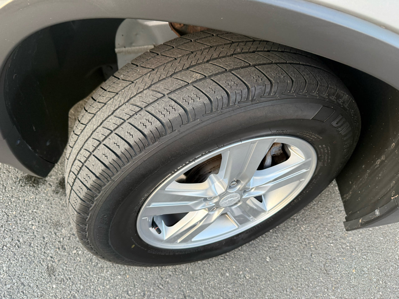 Used 2016 Chevrolet Trax LT w/ LT Convenience Package image 38