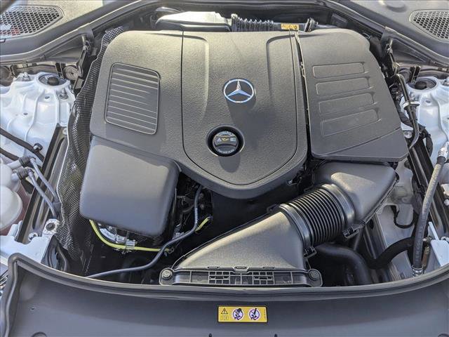 New 2026 Mercedes-Benz E 350 Sedan image 15