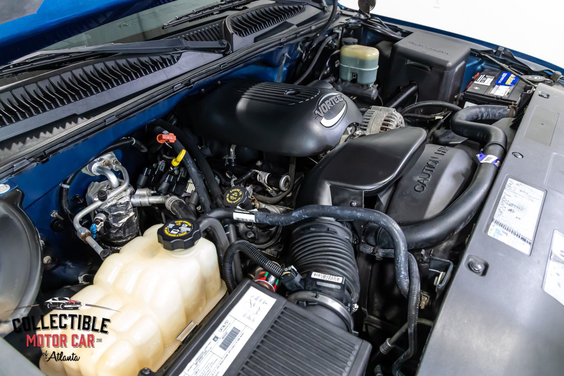 Used 2002 Chevrolet Silverado 1500 2WD Regular Cab image 64