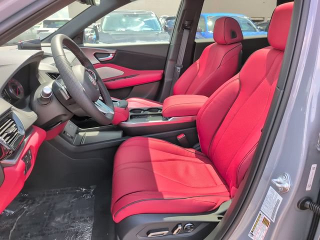 New 2026 Acura RDX A-Spec AWD/4WD image 17