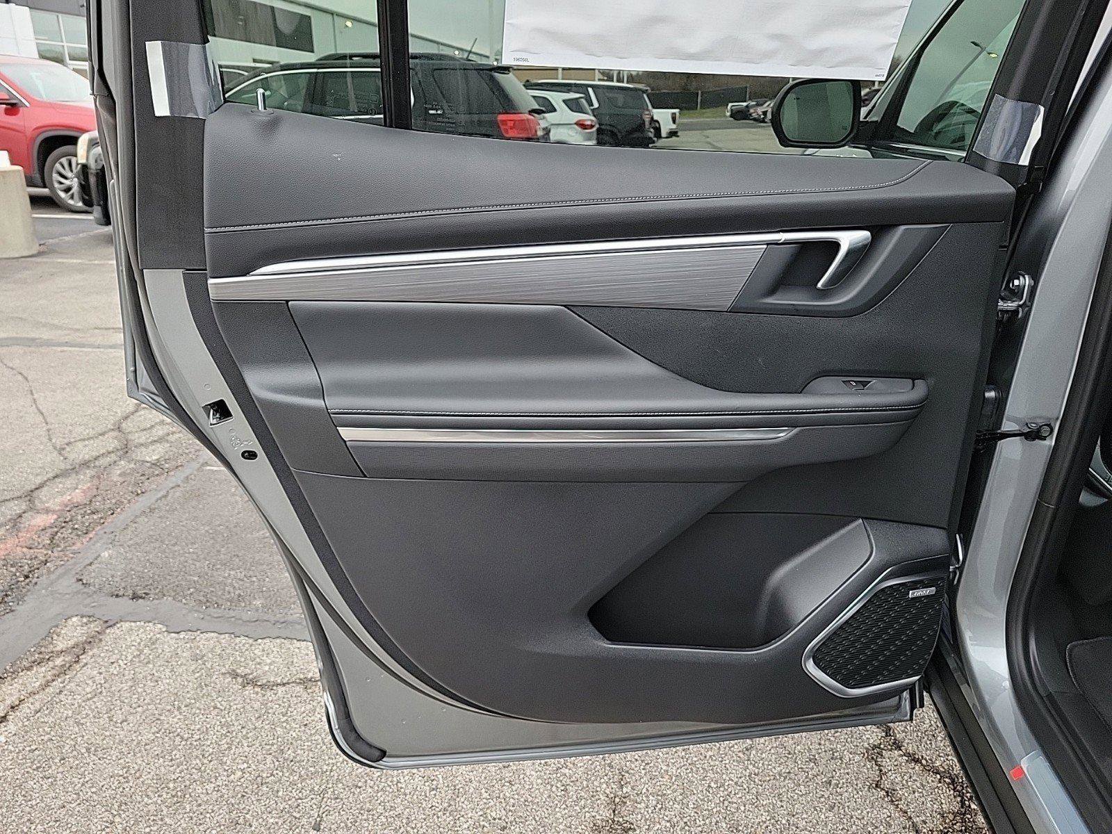 New 2026 Buick Enclave Preferred image 14