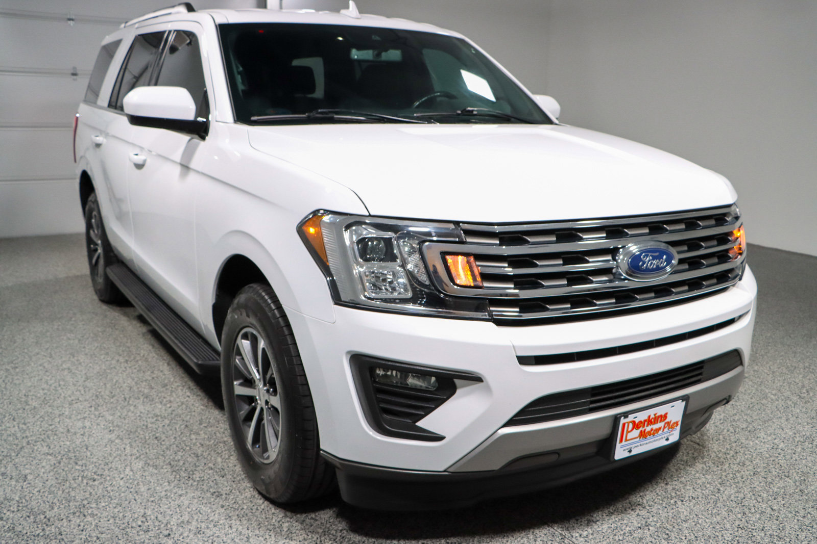 Used 2021 Ford Expedition XLT image 5