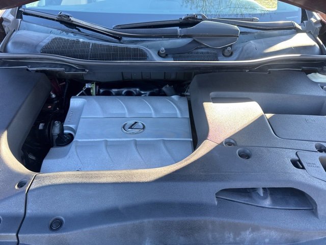 Used 2013 Lexus RX 350 FWD image 18