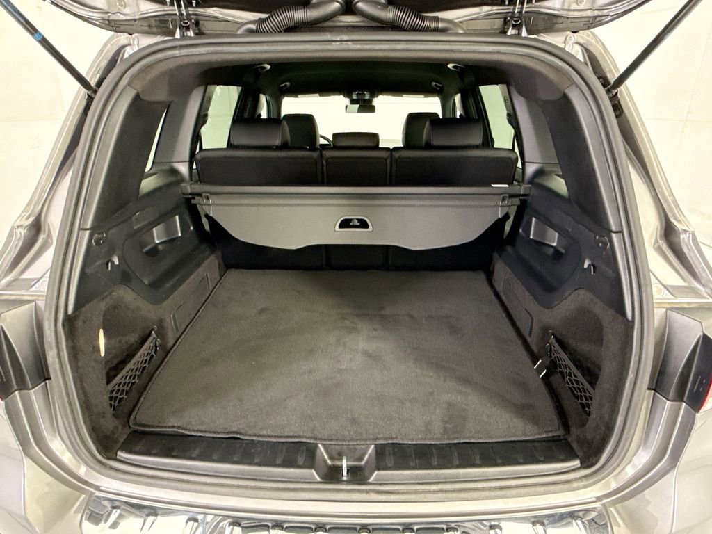 Certified 2022 Mercedes-Benz GLB 250 4MATIC image 27