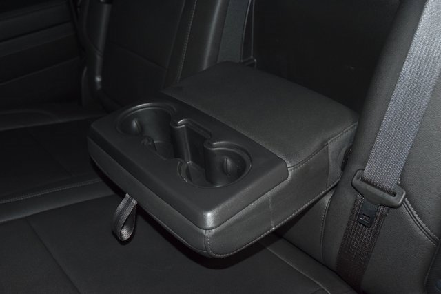 Certified 2024 Chevrolet Silverado 2500 LTZ w/ LTZ Premium Package image 49