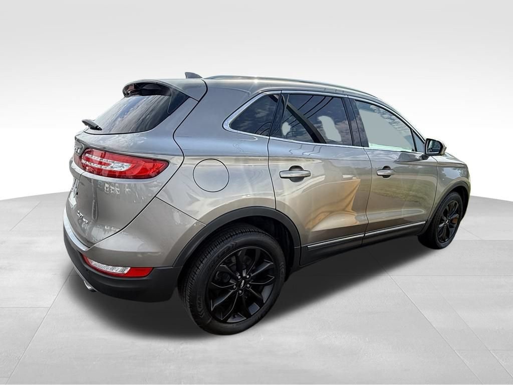 Used 2017 Lincoln MKC Select w/ Select Plus Package AWD/4WD image 28