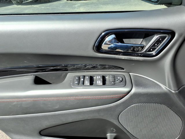 New 2026 Dodge Durango GT image 4