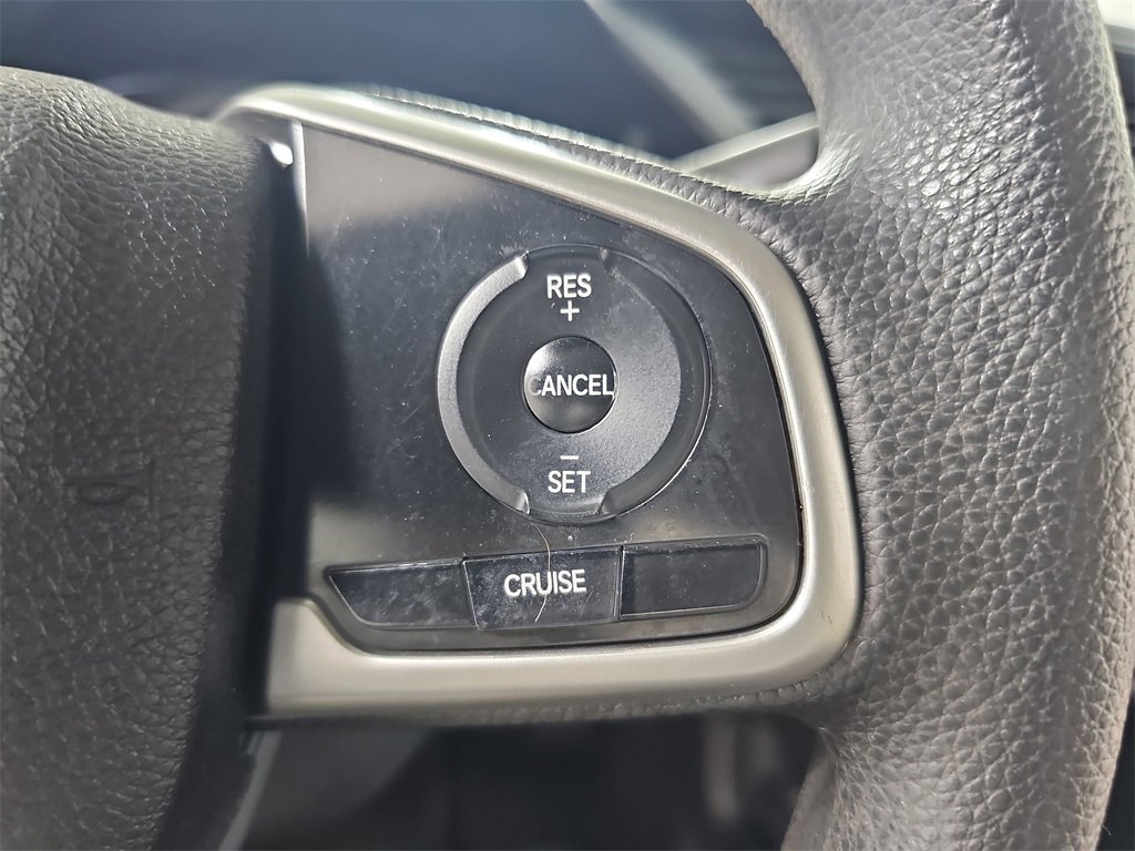 Used 2016 Honda Civic LX image 23