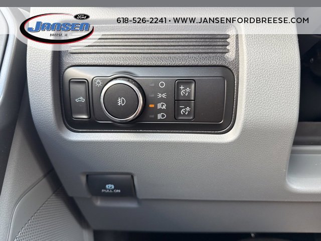 New 2025 Ford F350 XLT w/ FX4 Off-Road Package image 11