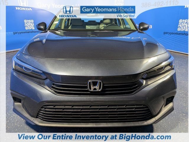 Used 2024 Honda Civic EX image 10