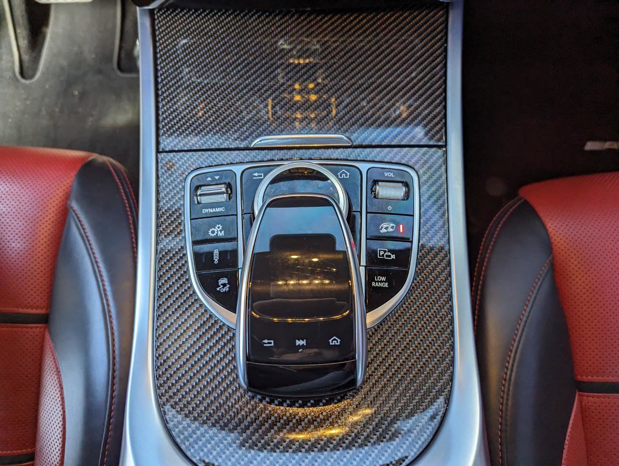 Used 2019 Mercedes-Benz G 63 AMG 4MATIC image 28